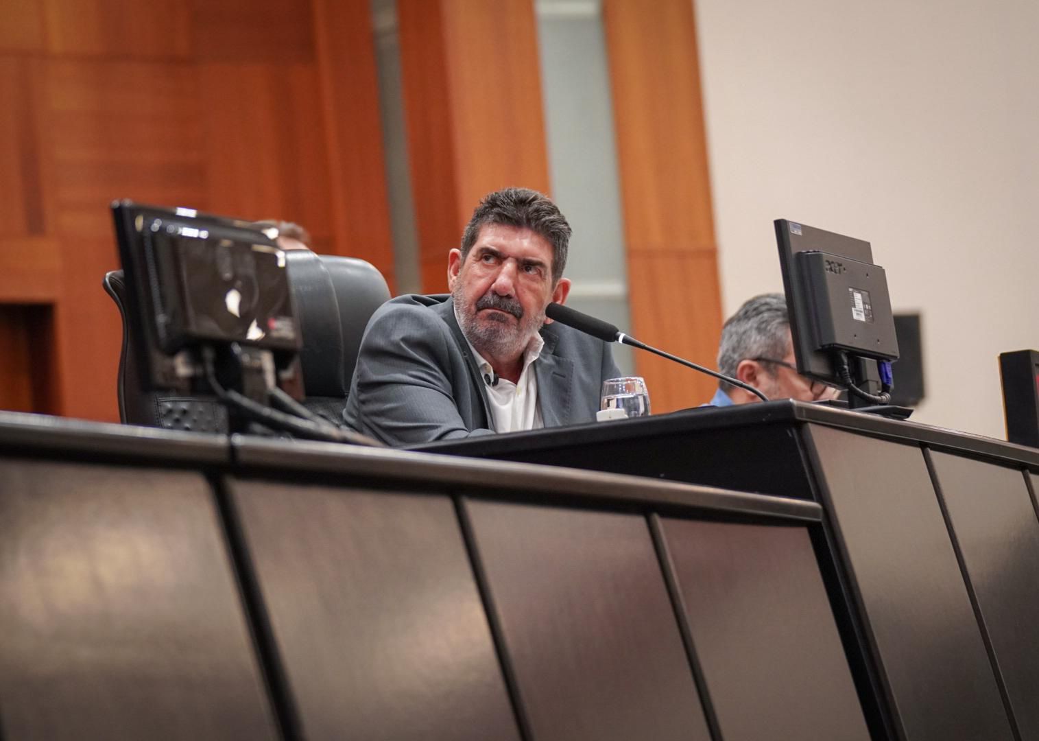 Dr. João vai convocar Central de Transplantes para explicar lentidão do serviço em Mato Grosso